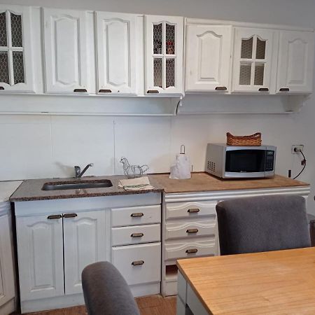 Cabaña La América Villa Ezeiza Esterno foto