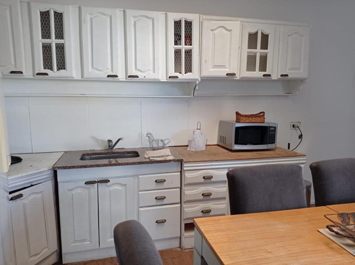Cabaña La América Villa Ezeiza Esterno foto