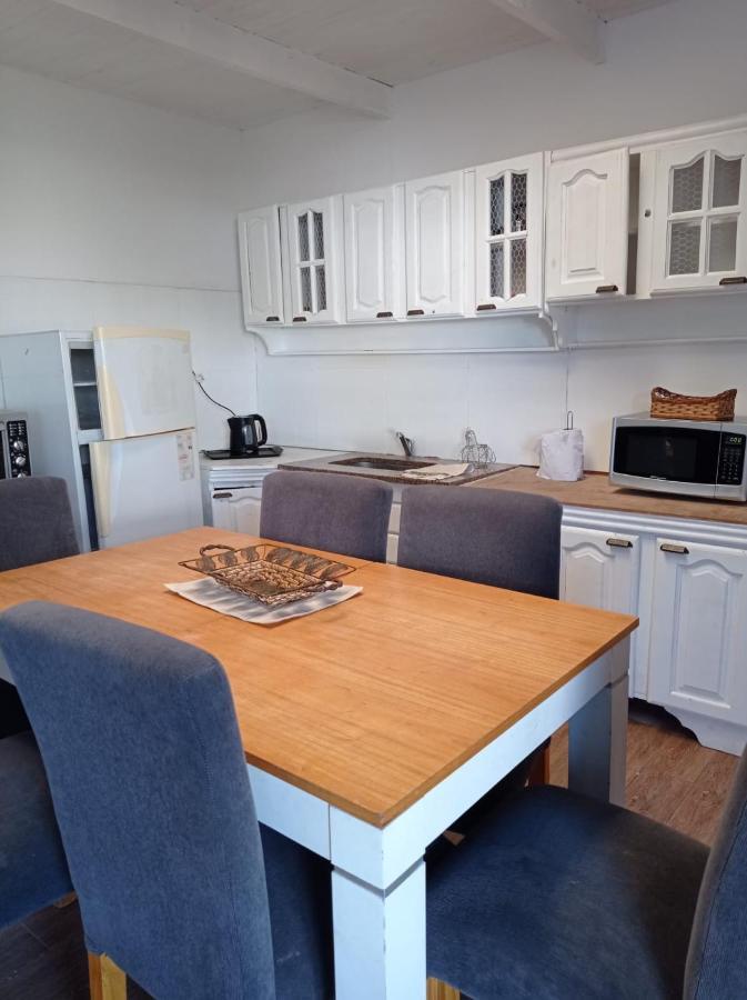 Cabaña La América Villa Ezeiza Esterno foto