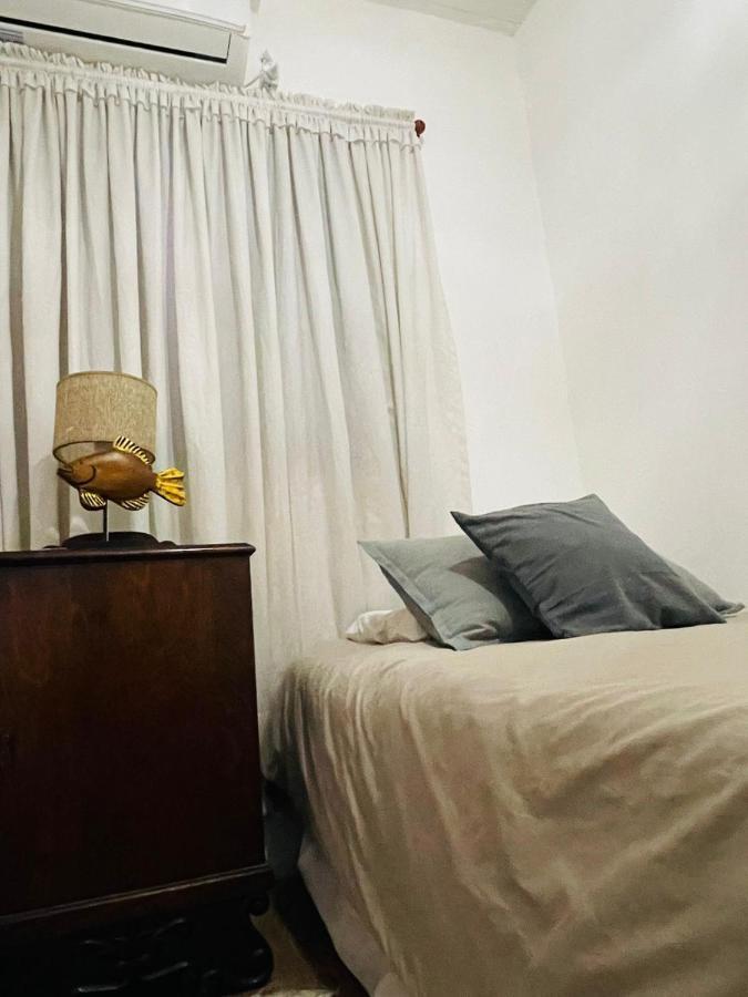 Cabaña La América Villa Ezeiza Esterno foto