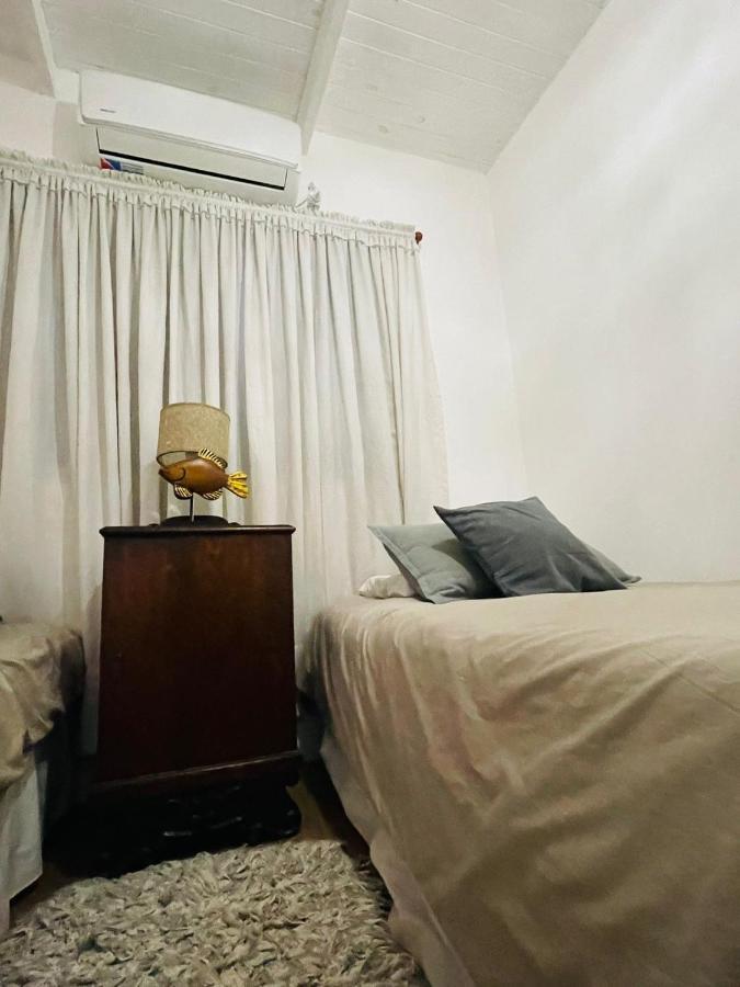 Cabaña La América Villa Ezeiza Esterno foto