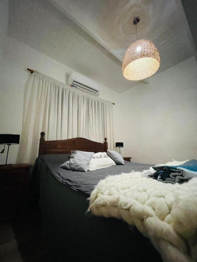 Cabaña La América Villa Ezeiza Esterno foto