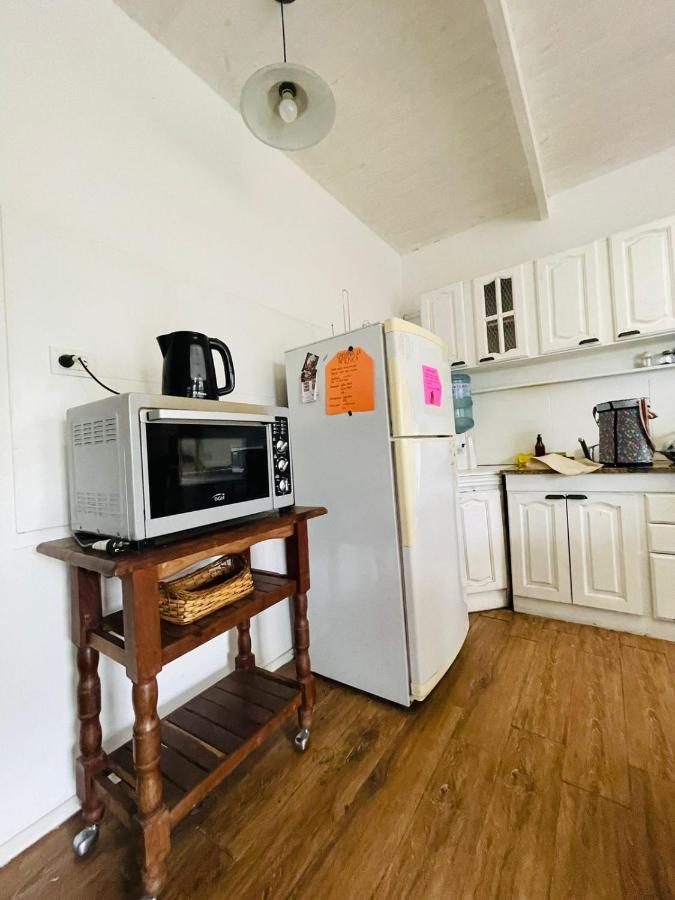 Cabaña La América Villa Ezeiza Esterno foto