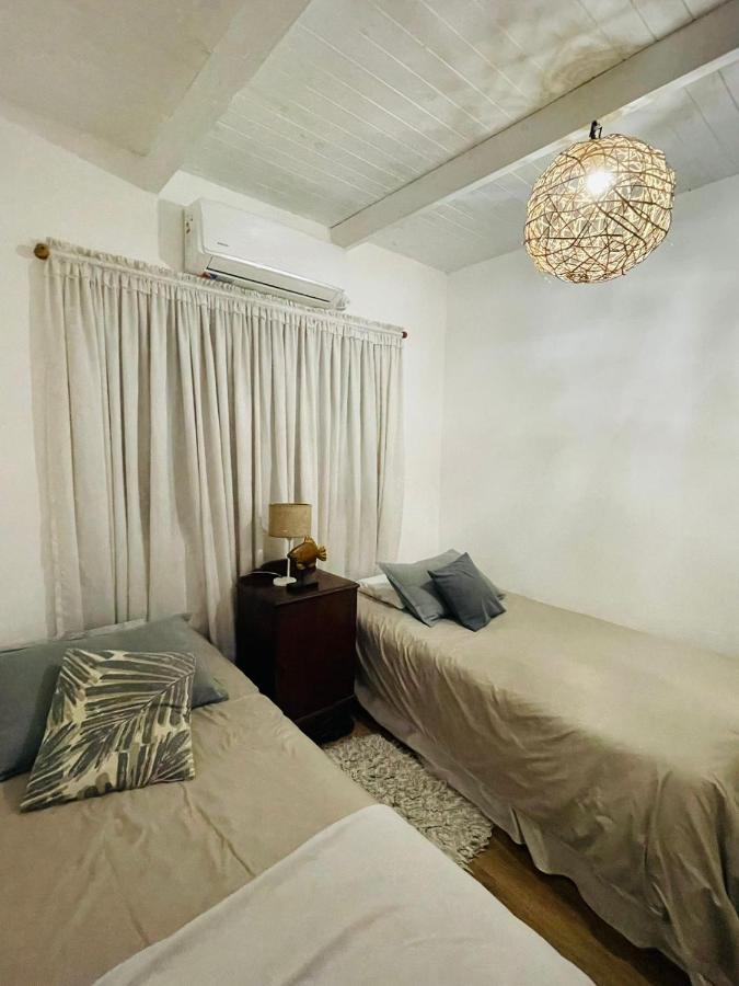 Cabaña La América Villa Ezeiza Esterno foto
