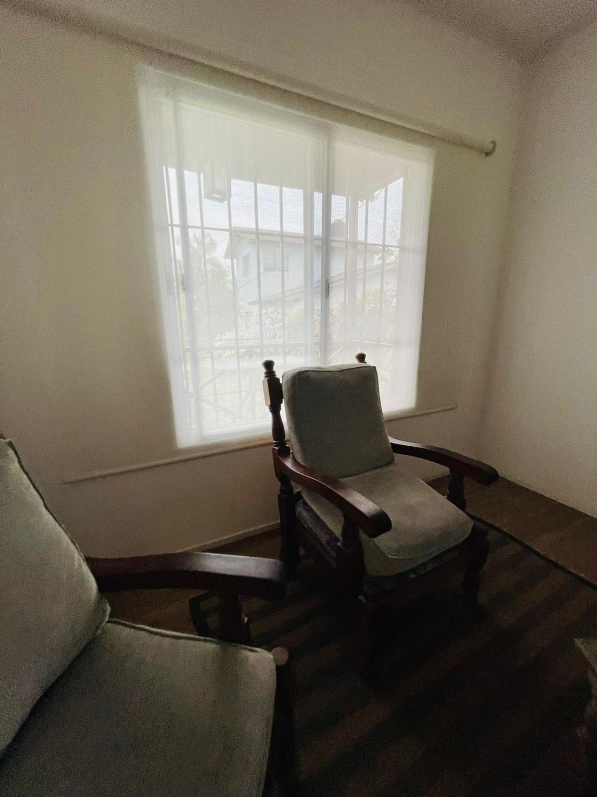 Cabaña La América Villa Ezeiza Esterno foto